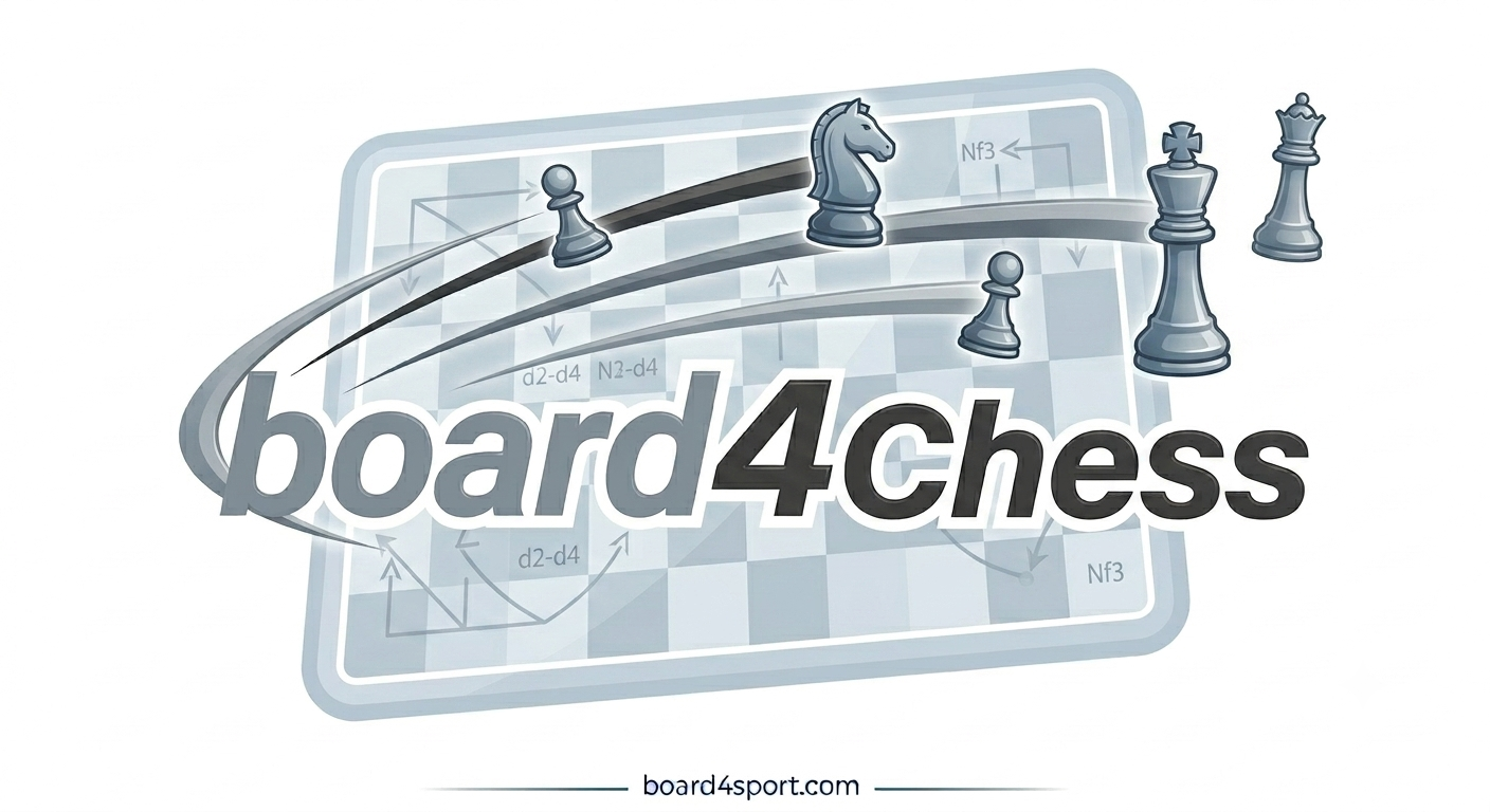 Board4Chess