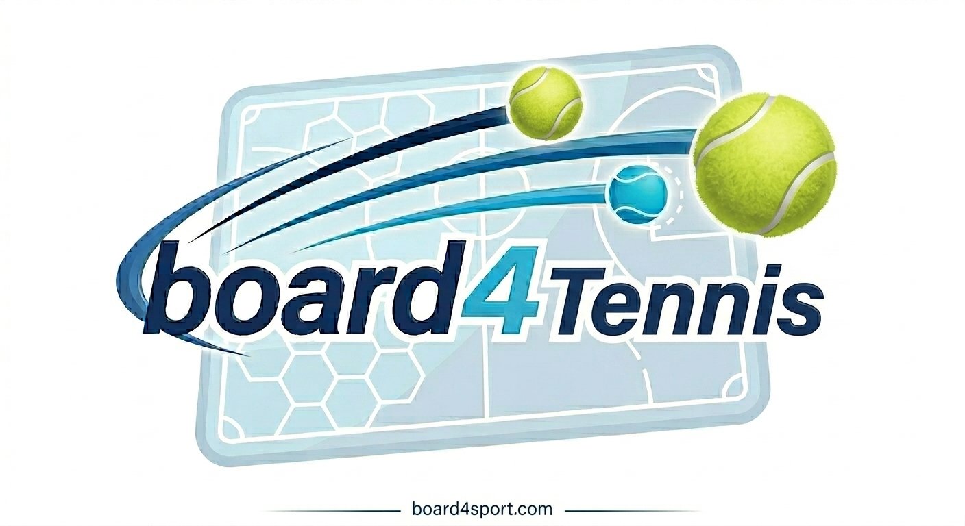 Board4Tennis